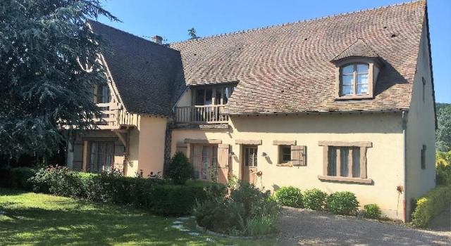 Couleurs du Temps - Près Giverny, Book Hotel Hotels in Upper Normandy with Breakfast, Breakfasts