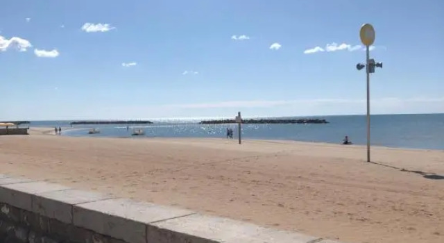 Location t3 Valras-plage