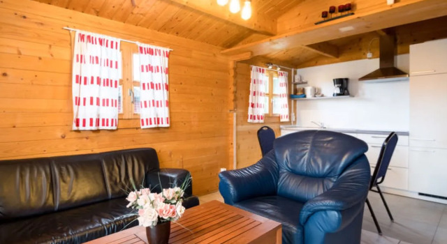 Waldferienpark Gerolstein 7093, Book Hotel Hoteller i Gerolstein med pool, Swimmingpool