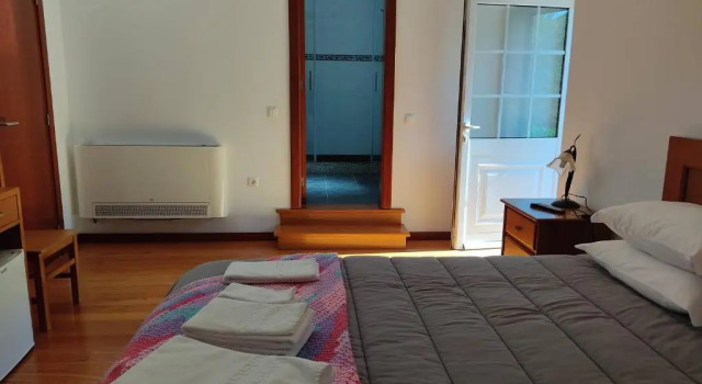 Номер Standard Casa nos Penedos