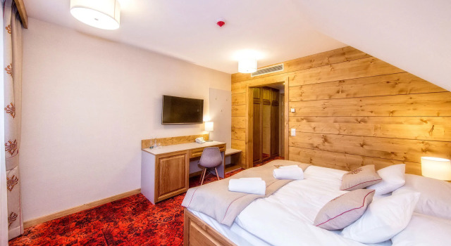 Gold Hotel, Забронировать Отель Закопане Высокие Татры, рядом с Гора Носаль