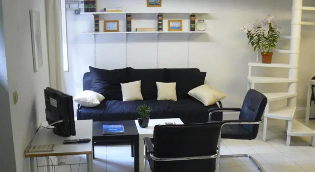 Studio Biarritz, Забронировать Апартаменты/квартира Апартаменты Биарриц, рядом с Пляж Anglet, Апартаменты/квартира