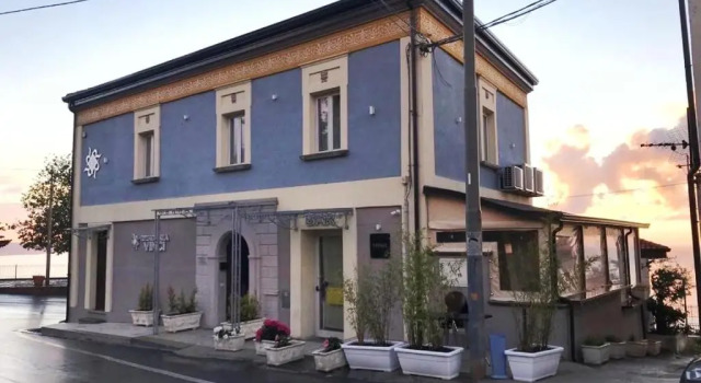 Residenza Vinci Room & Suite, Varaa Hotelli Pizzo Calabria