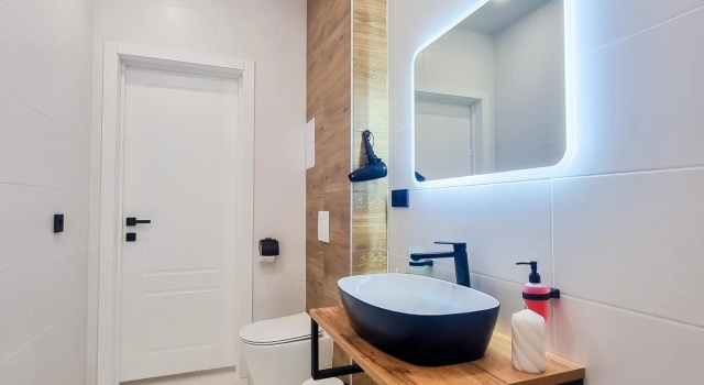 Апартаменты LovelyHome 39 (ЛавлиХоум 39) на улице Комсомольская 64