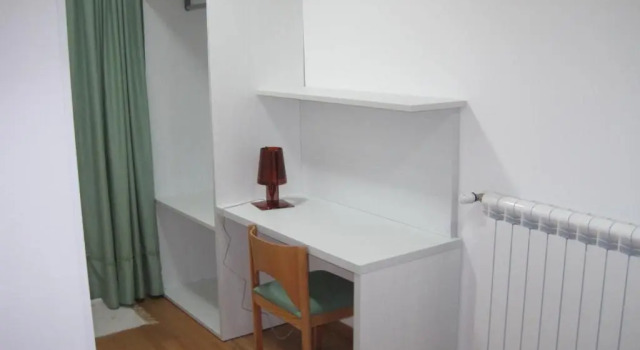 Двухместный номер Standard Santos B&B