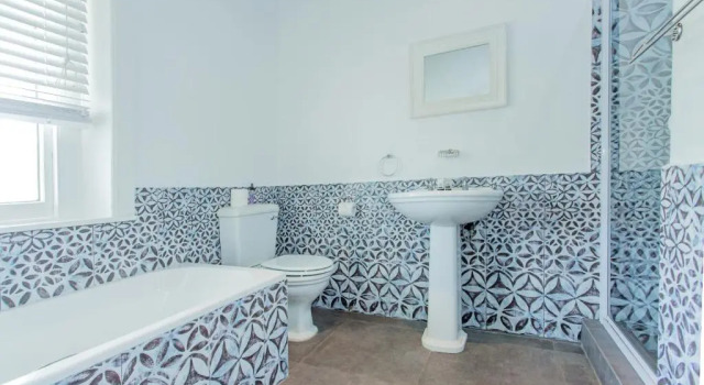Двухместный номер Standard Swartberg Country Manor