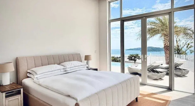 High End Private Pool Villas  V291, Забронировать Вилла Отели Южного Таиланда с парковкой, Парковка