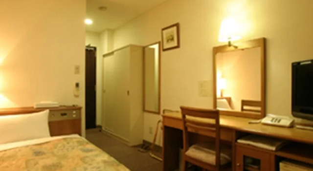 Toyooka Park Hotel
