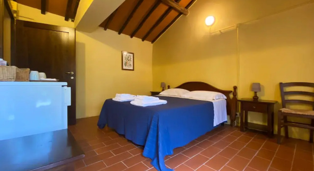 Номер Standard Agriturismo Nerbona