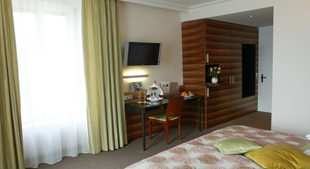 Seehotel Waldstaetterhof Swiss Quality