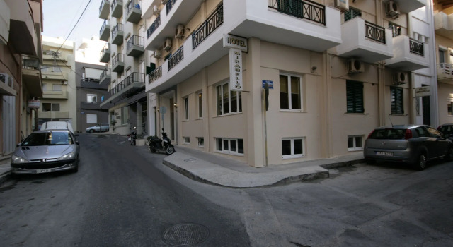 Mirabello Hotel