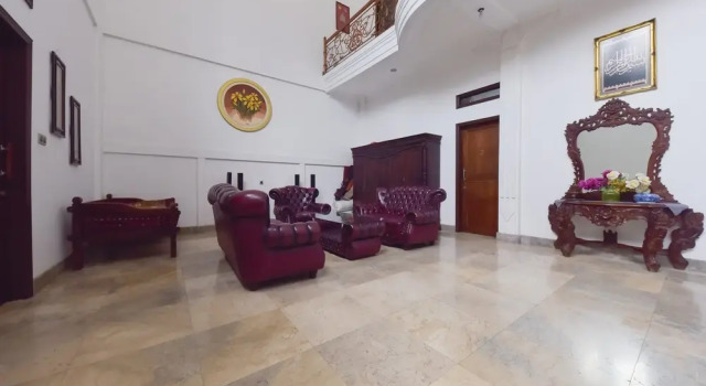RedDoorz Syariah near Dago Pakar 2, Book Hotel Hotels in Bandung with a Pool, near Perjuangan Monument, Swimming Pool