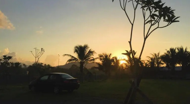 Boxpackers Langkawi, Boek Hotel Pantai Cenang 