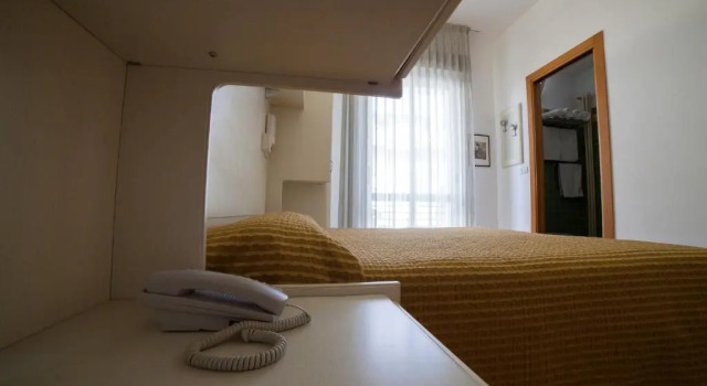 Номер Standard Hotel Plaza