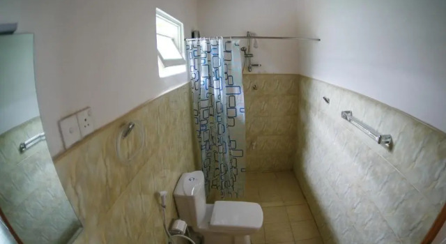 Номер Deluxe Hostel First Mirissa
