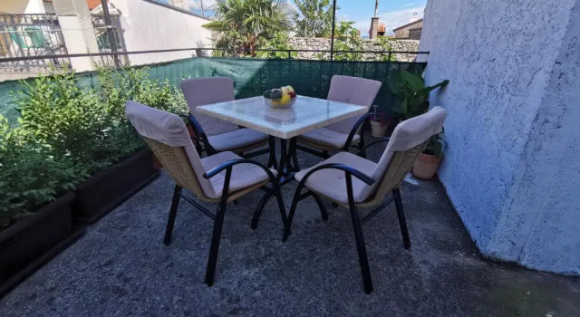 Апартаменты Apartment Piko