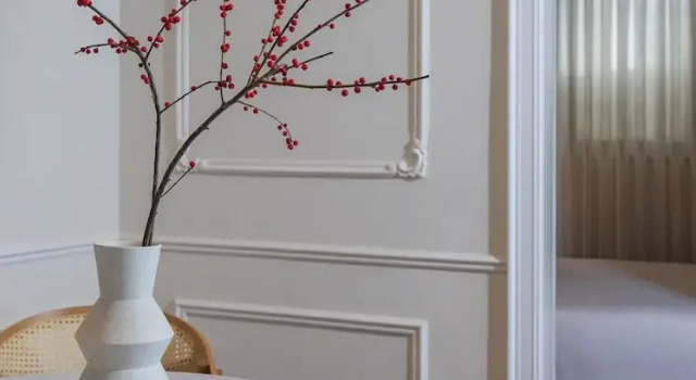 Номер Standard Villa Albi - Machne Yehuda Hotel
