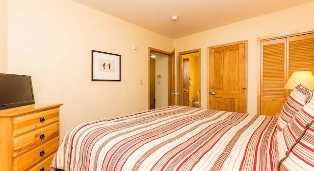 Silver Mill #8268 - 1 Br Condo, Забронировать Апартаменты/квартира Кистон Roosevelt National Forest