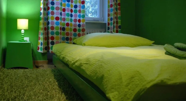 Номер Standard B&B La Vie en Rose