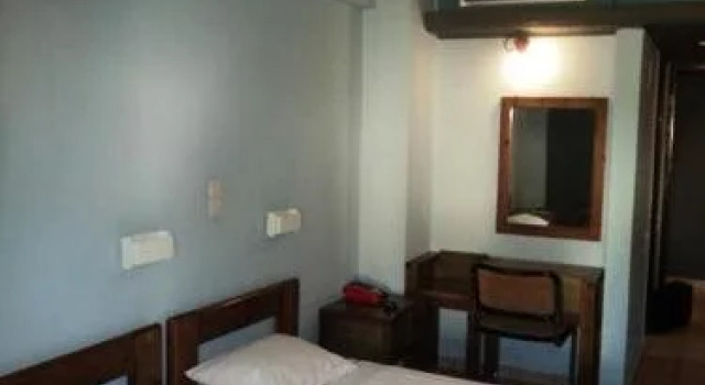 Hotel Agapi
