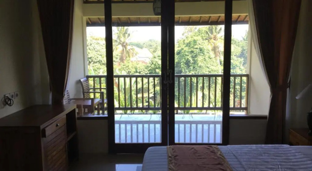 Номер Superior Raka Rai Bungalows