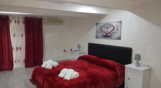 Апартаменты Che Casa!