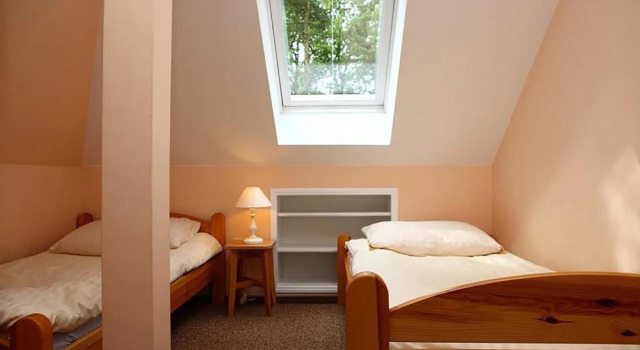 Holiday Home Pobierowo Piastowska, Забронировать Отель Отели Rewal Coast 4 звезды, 4*