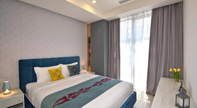 Апартаменты Home4you Apartments on Koghbatsi