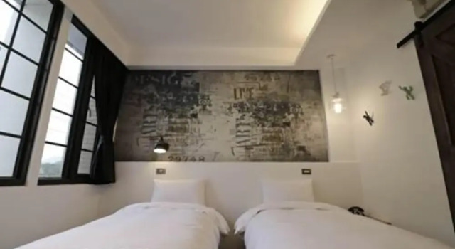 Апартаменты Standard Pinestone Inn