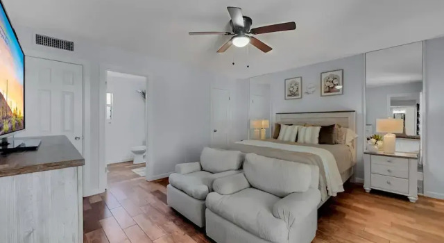 Silk Oak Tempe, Забронировать Дом для отпуска Пруд в Темпе Phoenix Metropolitan Area