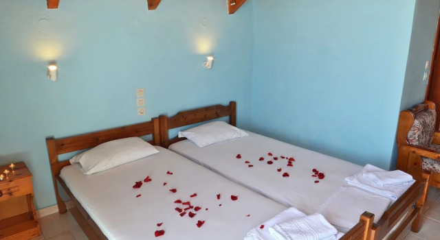 Belvedere Zakynthos Studios, Забронировать Отель Недорогие отели Ксирокастелло, недорого