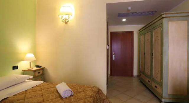 Номер Standard Hotel LAquila