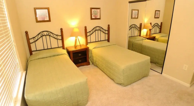 4 BED Resort Condo