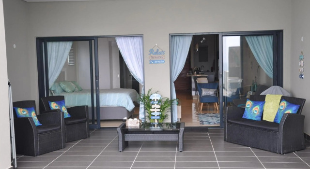 Azure Luxury Apartments Estate