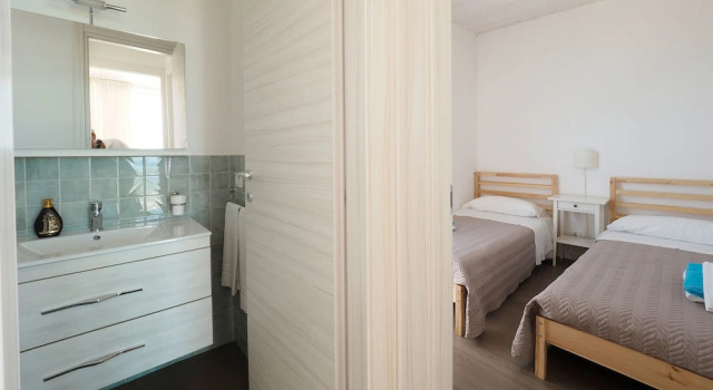 Вилла с 4 комнатами Villa Ariel