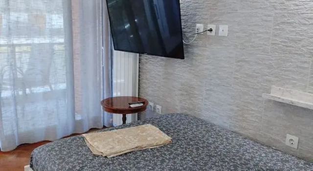 Seafront Apartment With Sea View Yr11, Забронировать Апартаменты/квартира Отели Салоников с парковкой, рядом с Romanian Consulate Thessaloniki, Парковка
