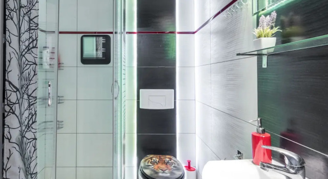 Люкс Station Apartments Kątowa 11 Krakow