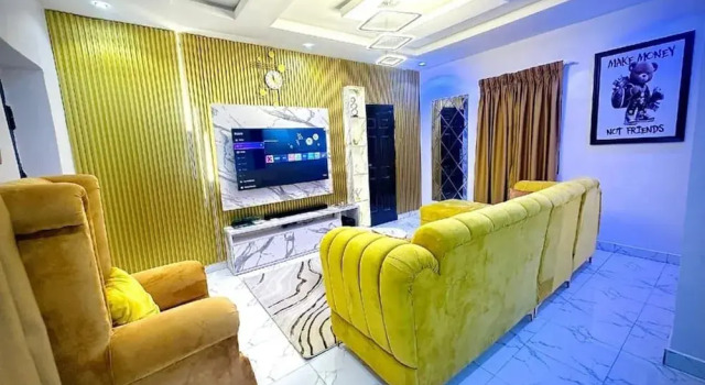 Kunbiz Apartments, Buchen Sie Ferienwohnung Apartments in Lagos, Ferienwohnung