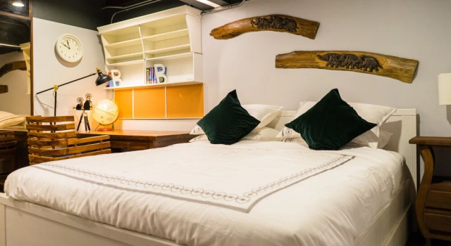 Narra House Sukhumvit58, Забронировать Отель Пхра Кхоннг провинция Бангкок