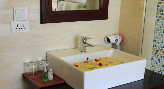 Номер Superior Ca Ty Mui ne Beach Resort & Spa