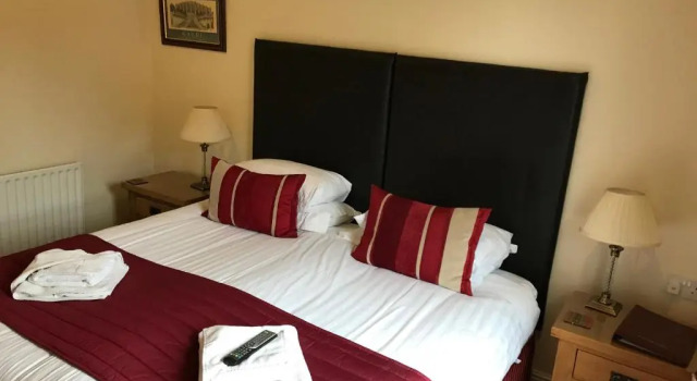 Clayhanger Guest House