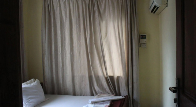 Hotel Ideal, Buchen Sie Hotel Kariakoo Daressalam