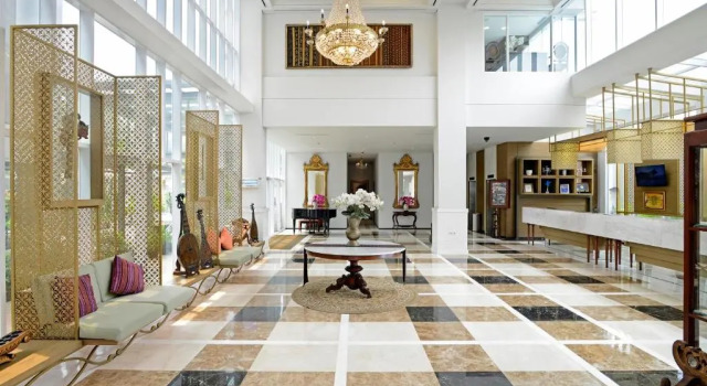 La Lisa Hotel Surabaya