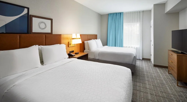 Люкс Staybridge Suites - Auburn - University Area by IHG