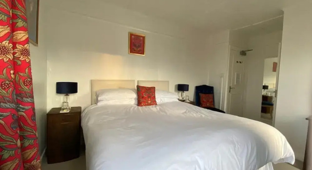 Номер Superior St Annes B&B