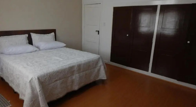 Люкс Classic Pousada Campos do Jordao Suites
