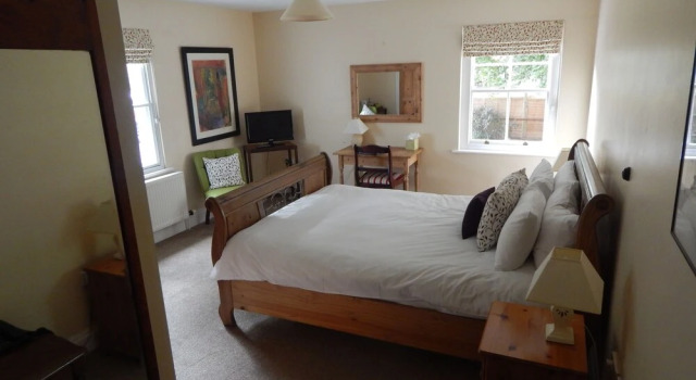 Forest House And Andersens, Boek Hotel Forest of Dean Merseyside