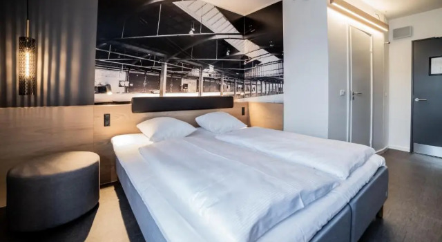 Four Points Flex by Sheraton Aalborg