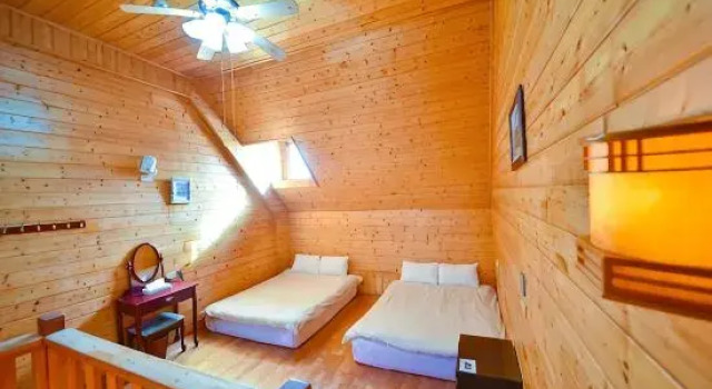 Letto in camerata Beverly B&B