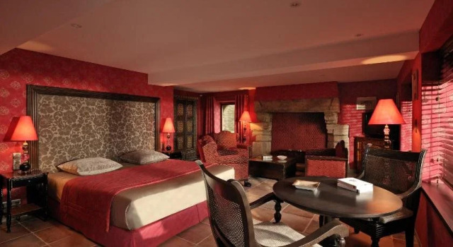Domaine de Rochevilaine, Prenota Hotel Billiers Morbihan